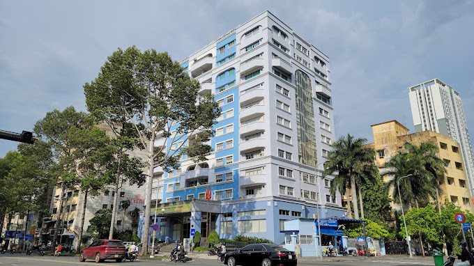 Mời thầu hạng mục “Chuyển đổi số phục vụ nâng cao năng lực tác nghiệp, quản lý điều hành tại Trung tâm Báo chí Thành phố”