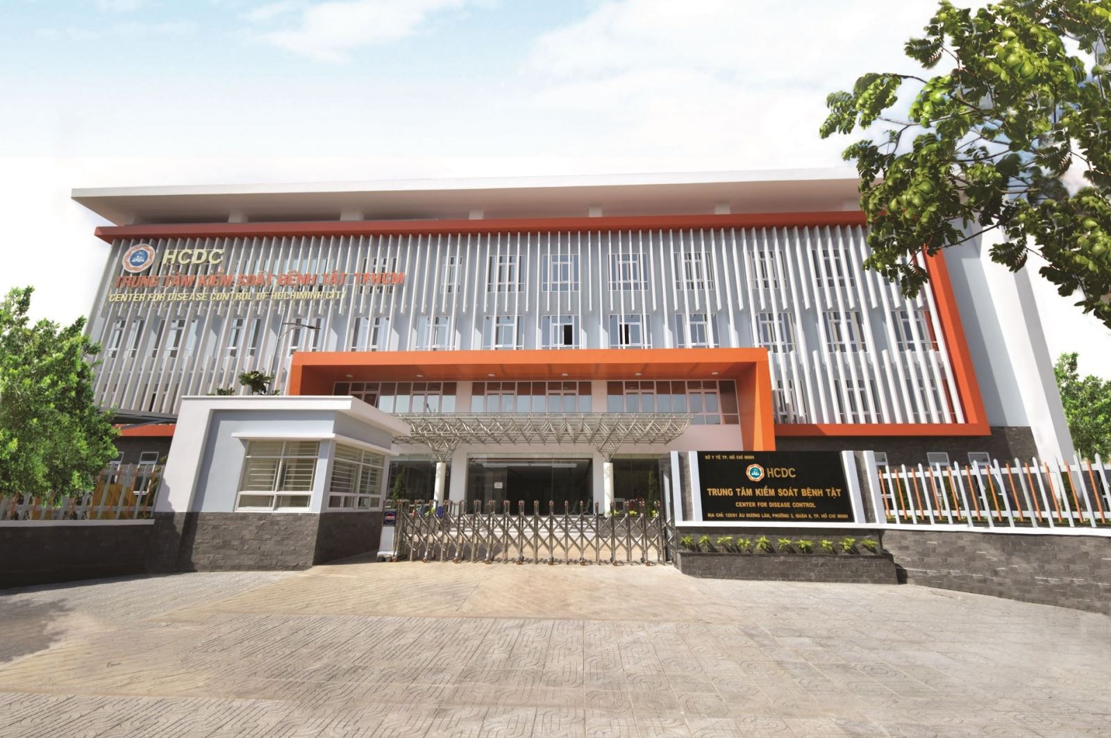 DANH SÁCH ĐIỂM TIÊM VẮC-XIN PHÒNG COVID-19 NGÀY 12/5/2023