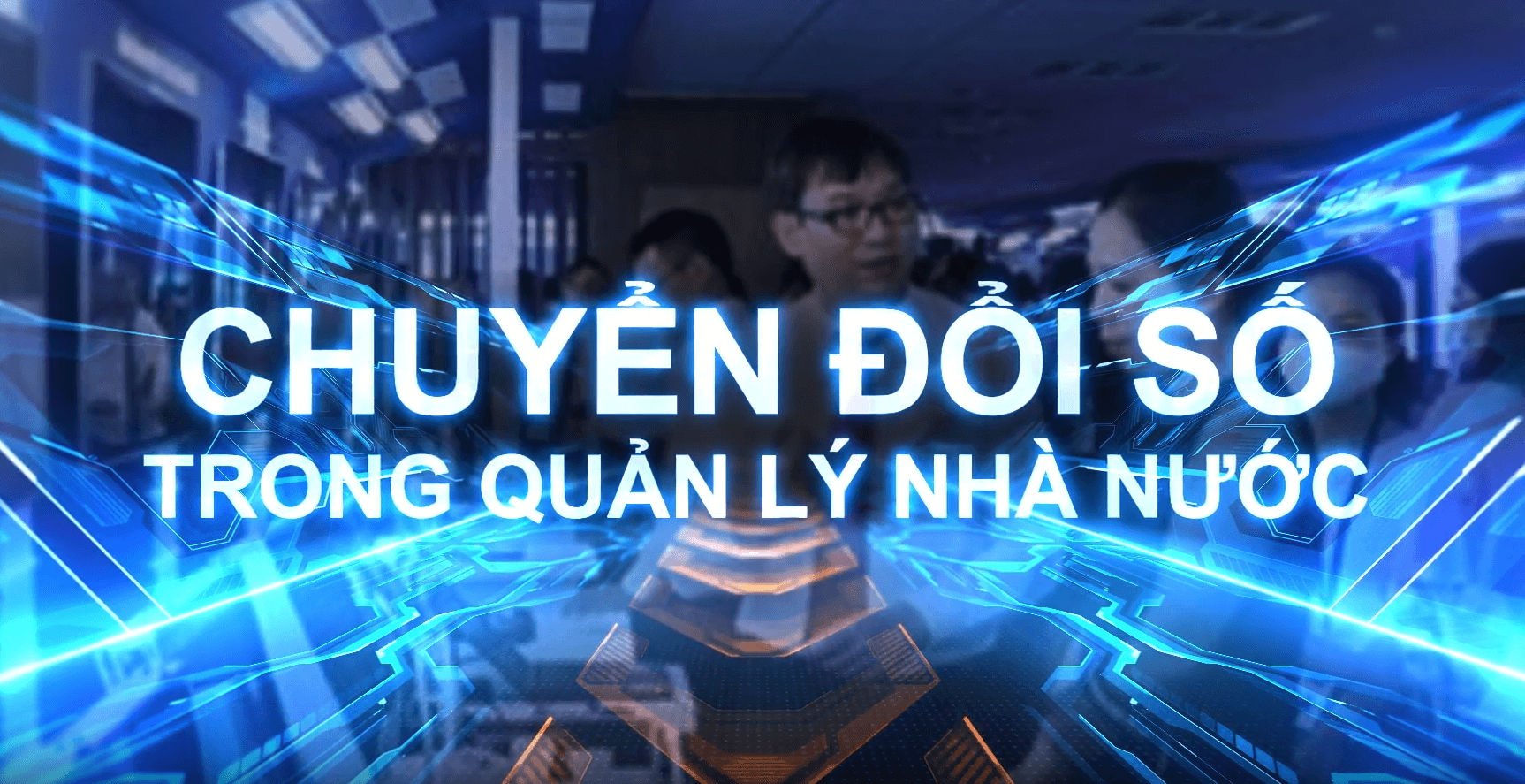 Chương trình "Dân hỏi - chính quyền trả lời" tháng 5/2023 