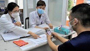 TPHCM đề xuất thí điểm mở rộng thuốc BHYT tại trạm y tế