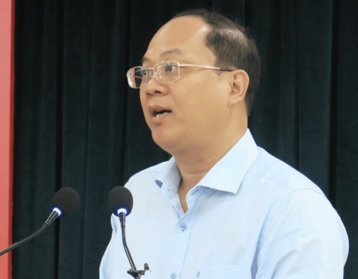 Đẩy mạnh chính quyền số trong quản lý nhà nước cấp cơ sở