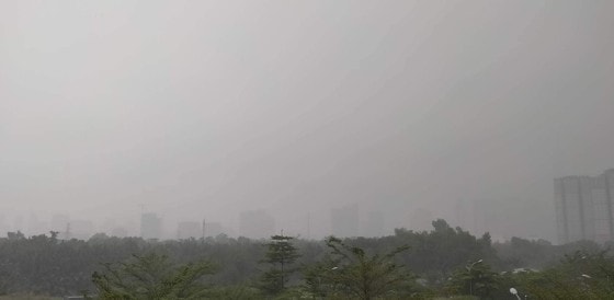  Miền Nam bắt đầu mùa mưa, miền Bắc đang thiếu 4,5 tỷ m³ nước