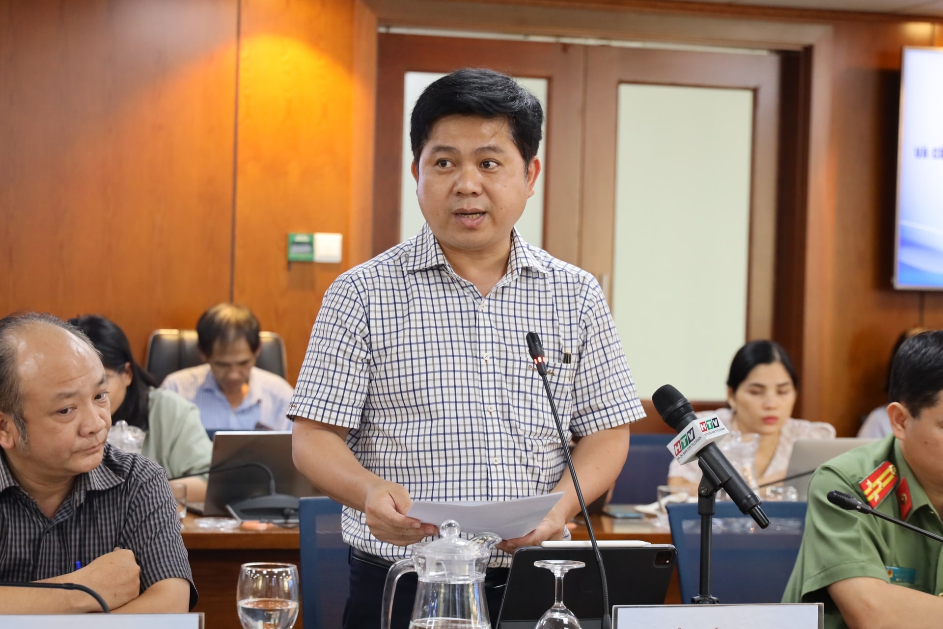 [VIDEO] TPHCM: 100% hồ sơ dự thi vào lớp 10 đều thực hiện trực tuyến