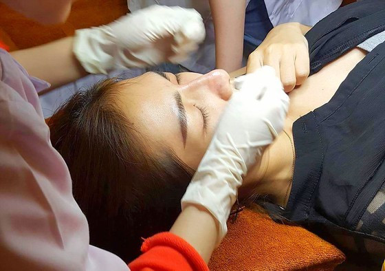 TPHCM: Nhiều phòng khám, chuyên khoa thẩm mỹ vi phạm hoạt động khám chữa bệnh