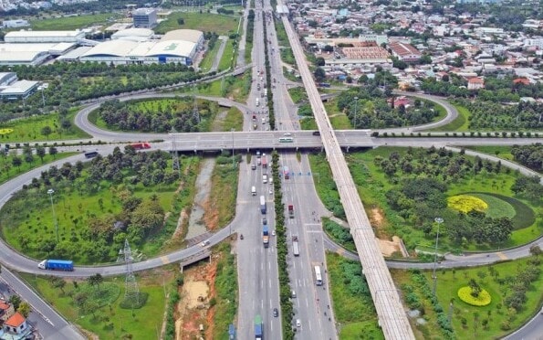 Kết quả thực hiện công tác thu hồi đất bồi thường, hỗ trợ, tái định cư dự án đường Vành đai 3