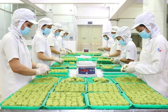 Xuất khẩu nông sản, thực phẩm 6 tháng đầu năm: Ước đạt hơn 20 tỷ USD