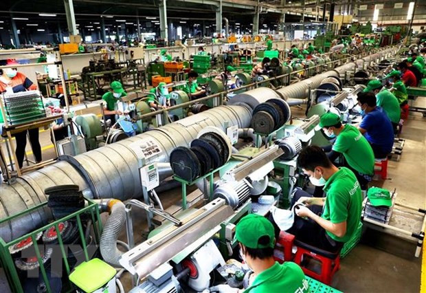 Thị trường lao động việc làm của TP.HCM đang từng bước phục hồi