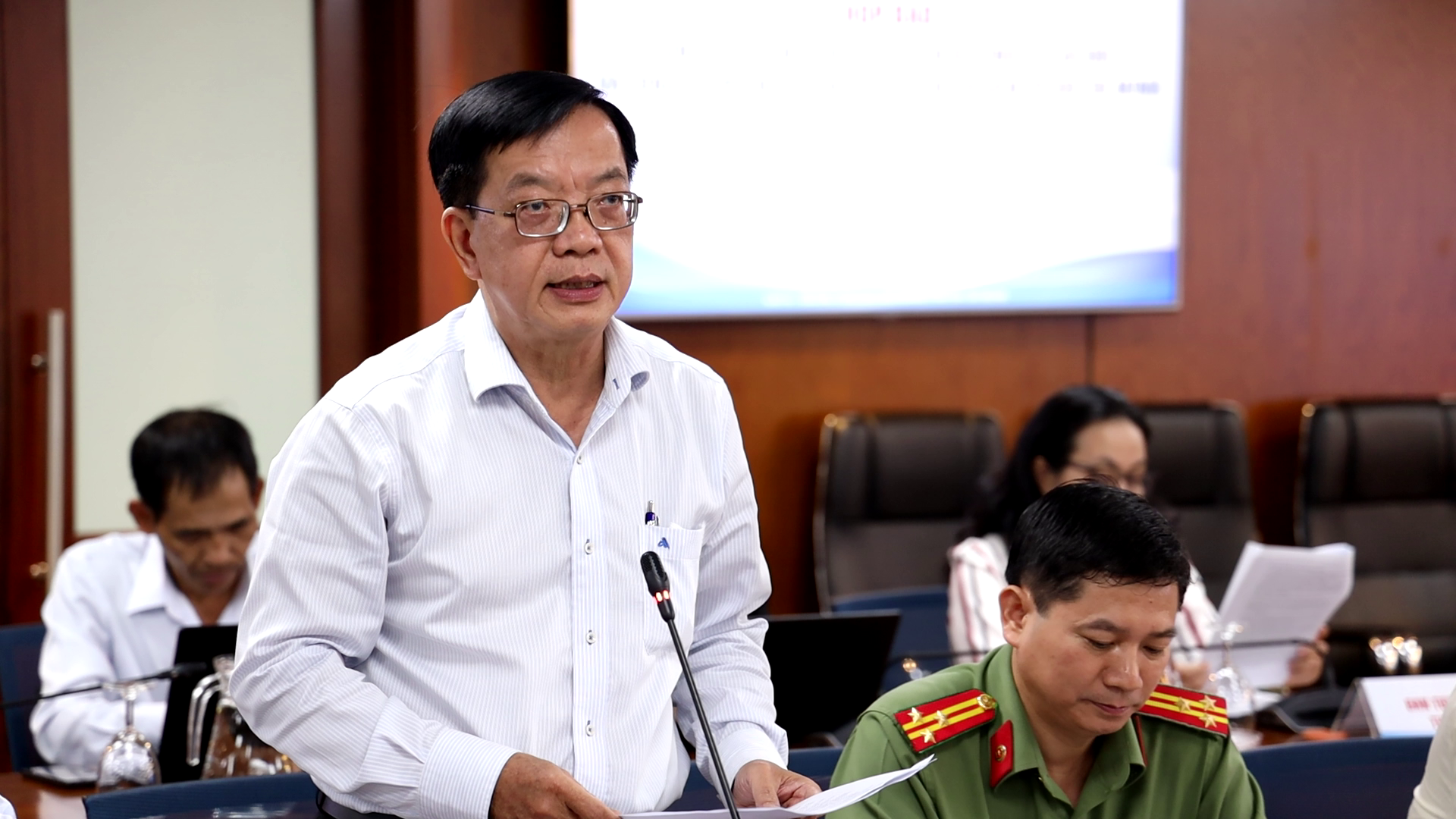 [VIDEO] Tình hình vi phạm xây dựng 6 tháng đầu năm giảm so với cùng kỳ năm trước