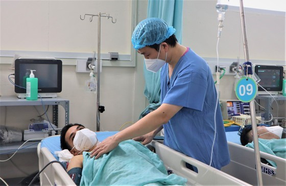 TPHCM: Tập trung 20 Chương trình sức khỏe trọng tâm trong năm 2023