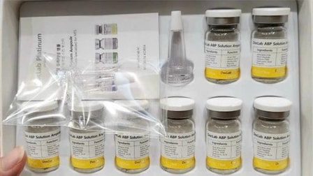 Cẩn trọng làm đẹp bằng tế bào gốc