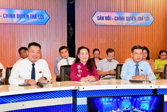 Tập trung nâng cao chất lượng đào tạo nghề và giải quyết việc làm