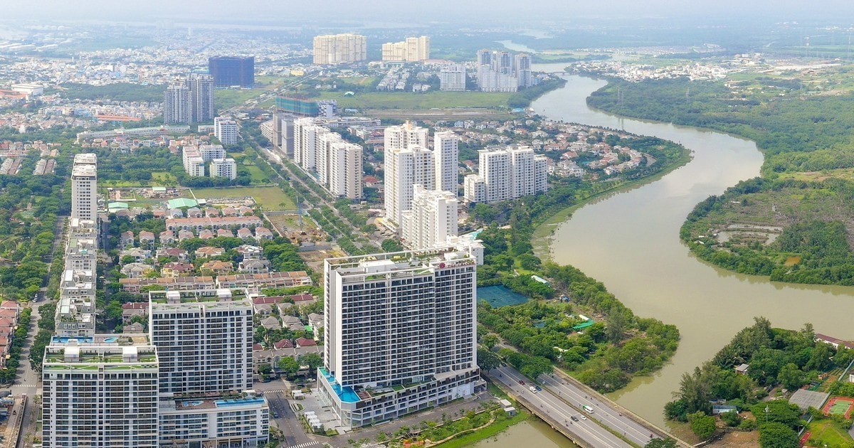 Thông tin TPHCM thành lập thêm 3 quận là Gia Định, Sài Gòn và Chợ Lớn là không đúng sự thật