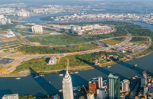 Tổng hợp thông tin báo chí liên quan đến TP. Hồ Chí Minh ngày 6/10/2023