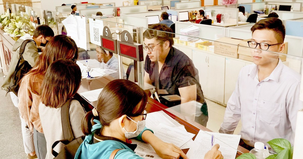 Cục Thuế TPHCM tháo gỡ vướng mắc, đẩy nhanh tiến độ hoàn thuế