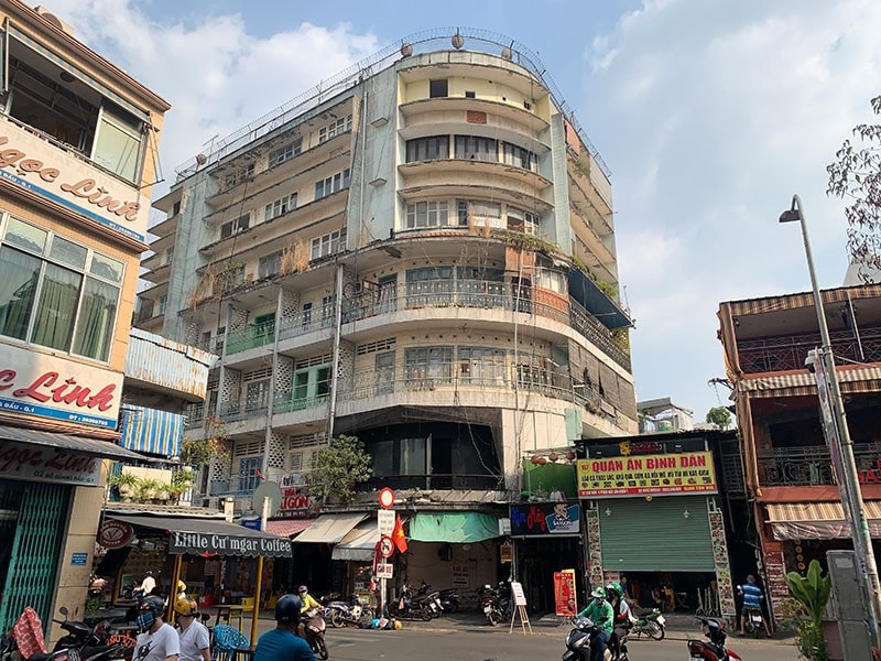 Ảnh: VIỆT HOA