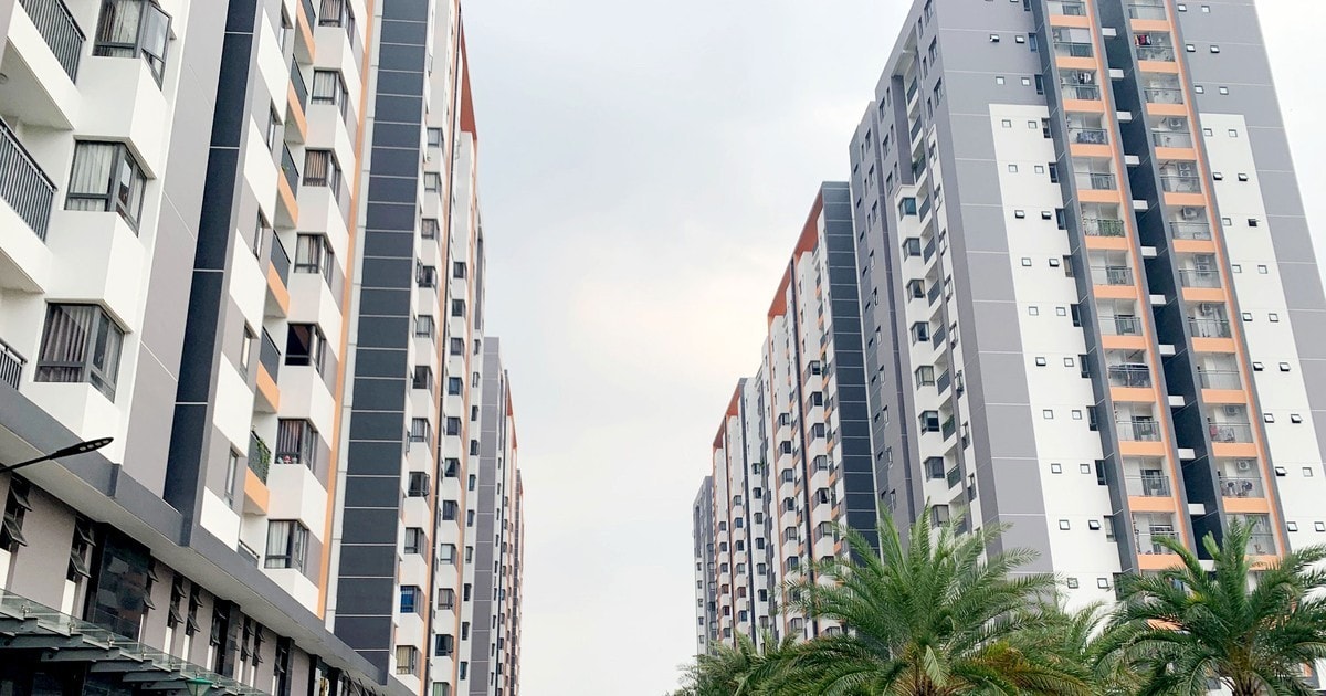 Tháo gỡ vướng mắc cho 44 dự án bất động sản tại TPHCM