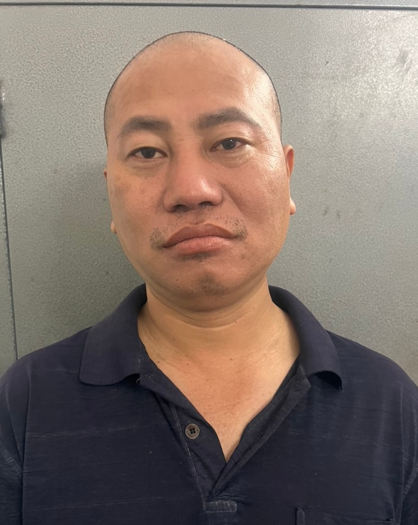 Bắt tạm giam người tự xưng Thích Tâm Phúc về hành vi lừa đảo chiếm đoạt tài sản