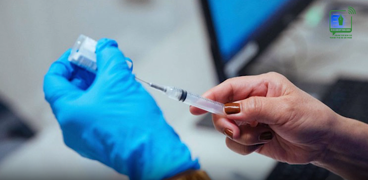 [VIDEO] Tổ chức tiêm vắc xin Dpt-Vgb-Hib ngay sau Tết Dương lịch