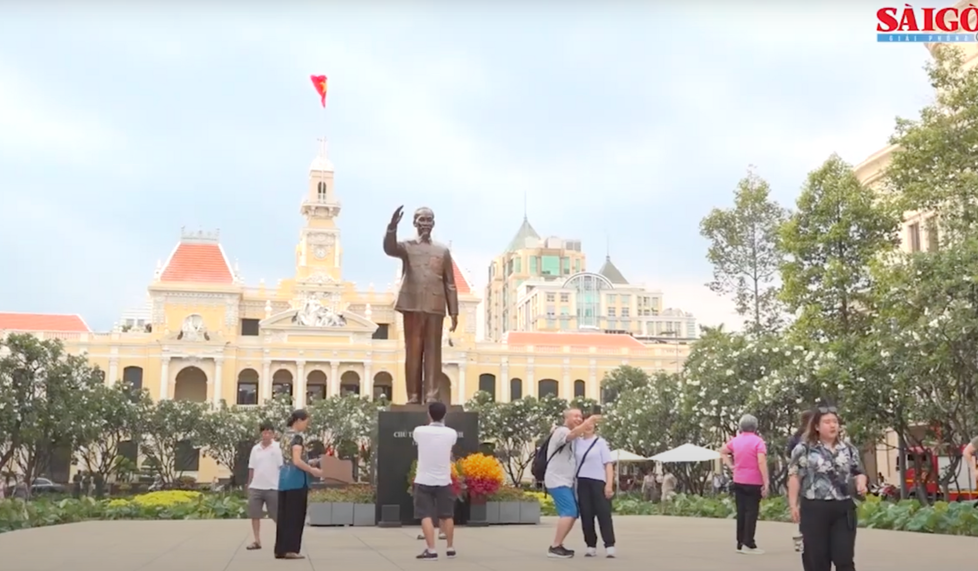 Dịp Giỗ Tổ Hùng Vương, 30-4 và 1-5, người lao động được nghỉ mấy ngày?