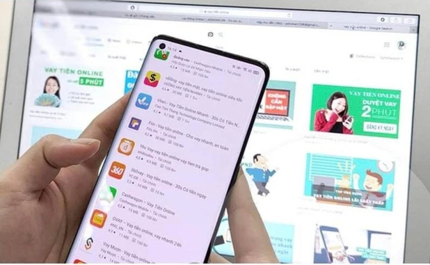 Công an TP.Thủ Đức cảnh báo chiêu trò lừa đảo gửi thông báo trúng thưởng tới tận nhà