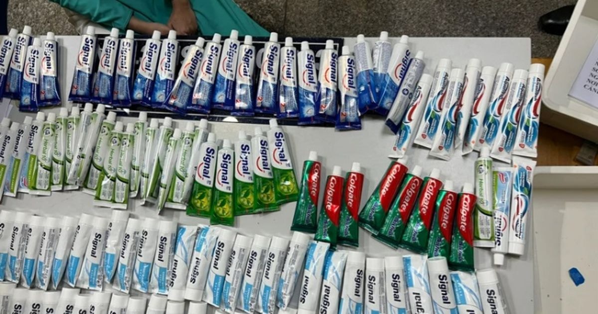 Vụ tiếp viên hàng không xách ma túy: Khởi tố 183 vụ án, 502 bị can