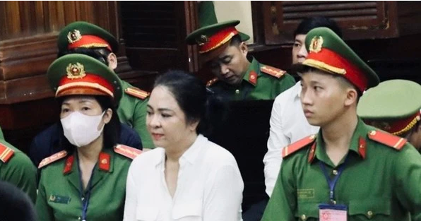 Ngày 4-4 xét xử phúc thẩm vụ án Nguyễn Phương Hằng và đồng phạm