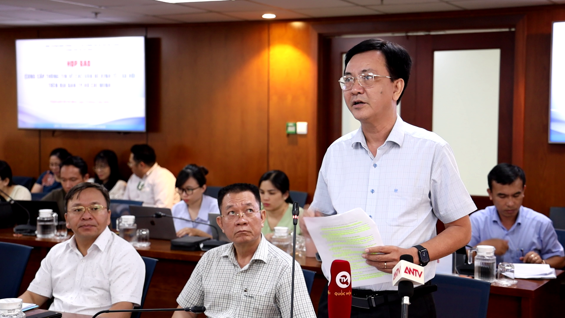 [VIDEO] TPHCM: Nỗ lực đẩy nhanh tiến độ các công trình trọng điểm trong quý 1 