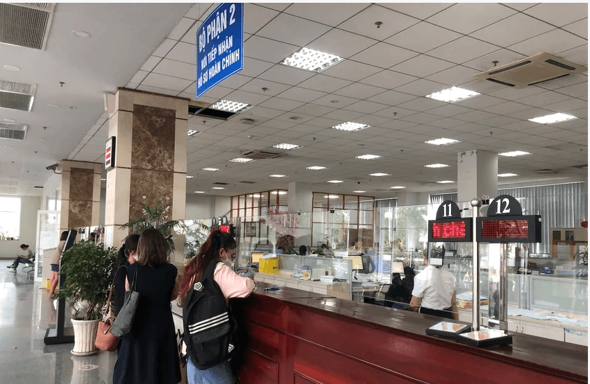 Cơ quan thuế sẽ có thông báo tới người nộp thuế để hướng dẫn người dân có nhiều mã số thuế, thực hiện đóng, hủy mã số thuế theo quy định