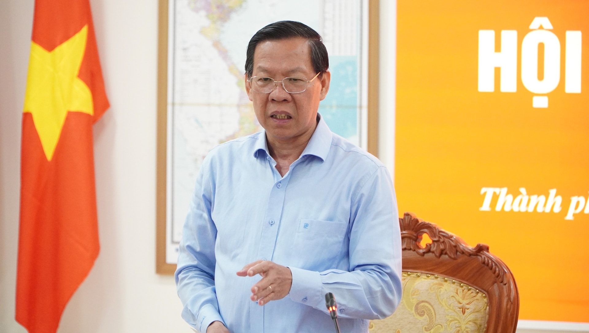 Tập trung phát hiện các loại ma túy mới thâm nhập vào TP HCM