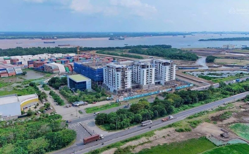 Chấp thuận chủ trương đầu tư 6 dự án nhà ở tại TP Thủ Đức