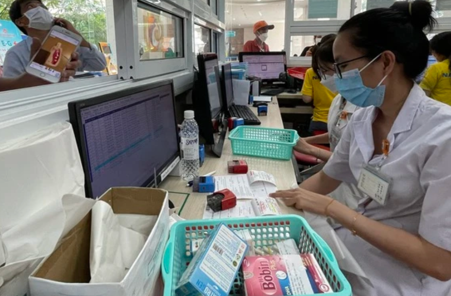TP.HCM xử phạt nhà thuốc bán thuốc kê đơn khi không có đơn thuốc