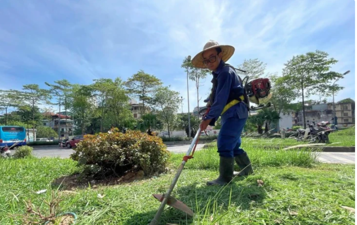 Ảnh minh họa. (Nguồn: Vietnam+)