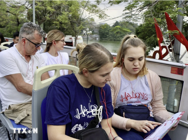 Thành phố Hồ Chí Minh: Đa dạng nhiều tour, sản phẩm du lịch trong mùa Hè 2024