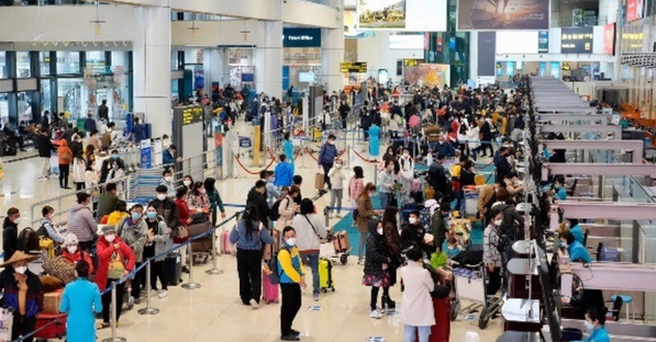 Khẩn trương tăng thêm chuyến bay dịp nghỉ Lễ 30-4, 1-5