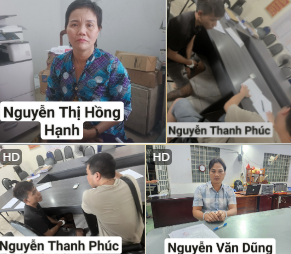 Công an TPHCM bắt, vận động, tiếp nhận 11 đối tượng truy nã trong 4 tháng đầu năm 2024
