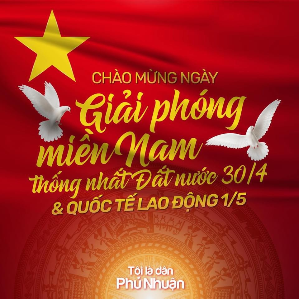 Cách giới trẻ hưởng ứng Ngày hội Non sông thống nhất