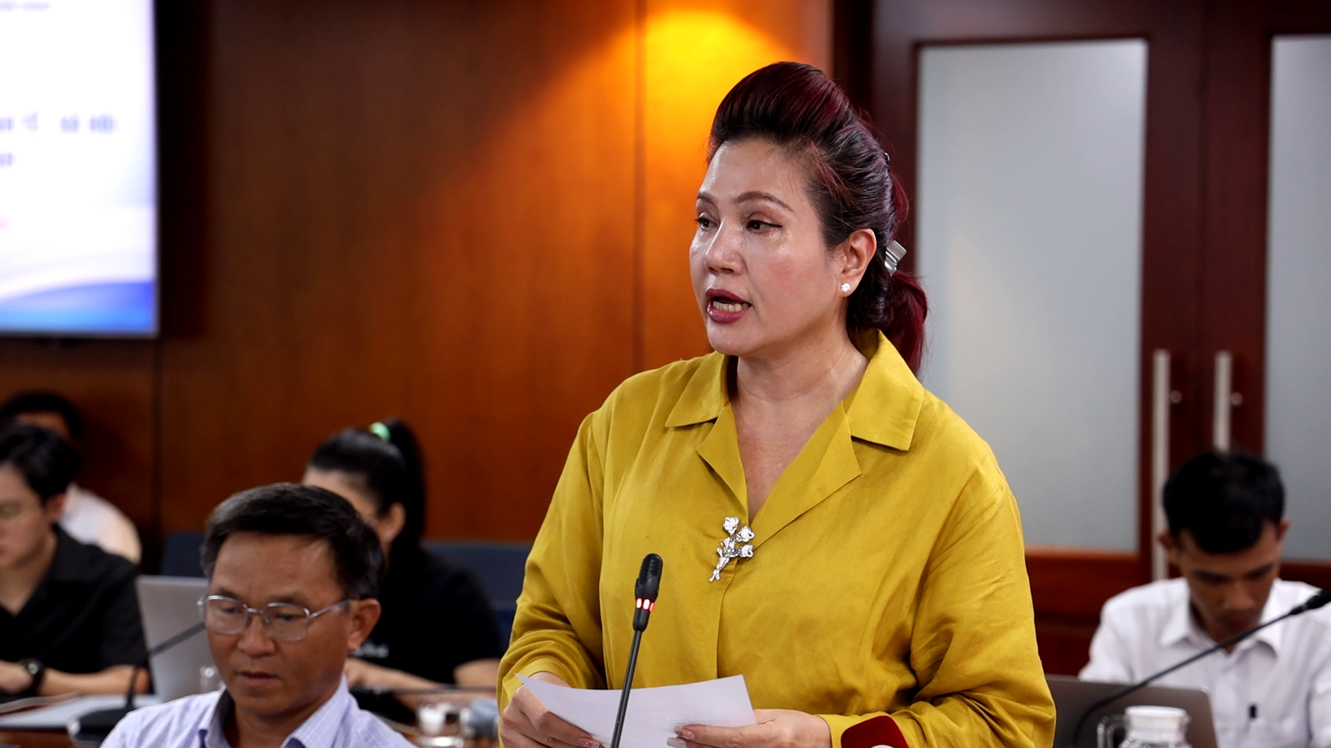 [VIDEO] Đảm bảo nguồn cung, bình ổn thị trường vàng