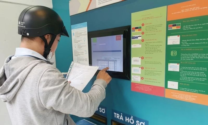 Từ 29/5, TP. HCM miễn phí 05 loại hồ sơ thủ tục hành chính