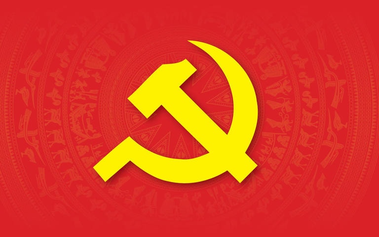 16 ủy viên Bộ Chính trị khóa XIII