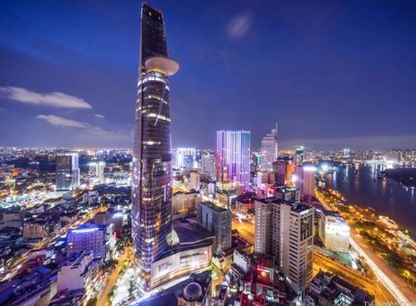 TPHCM dẫn đầu về số dự án mới, điều chỉnh vốn và góp vốn mua cổ phần đầu tư nước ngoài