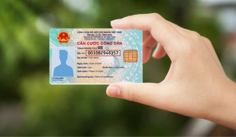 TP.HCM: Tập trung tuyên truyền Luật Căn Cước phù hợp với từng đơn vị, địa bàn