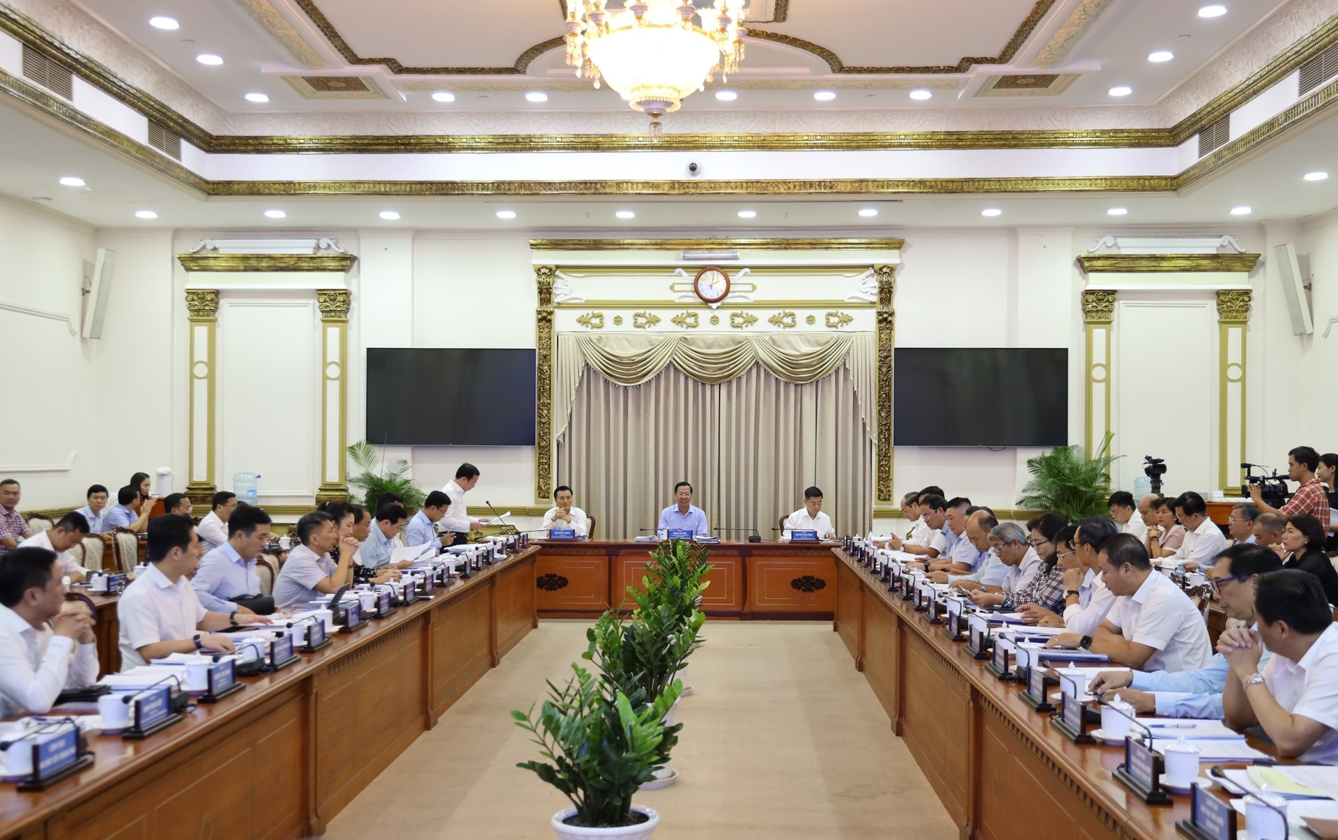 Tháng 5/2024: Hơn 28.000 lượt người được giải quyết việc làm tại TP.HCM