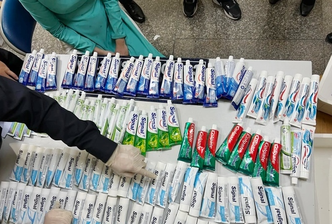 Sắp xét xử vụ 4 tiếp viên hàng không ‘xách ma túy’