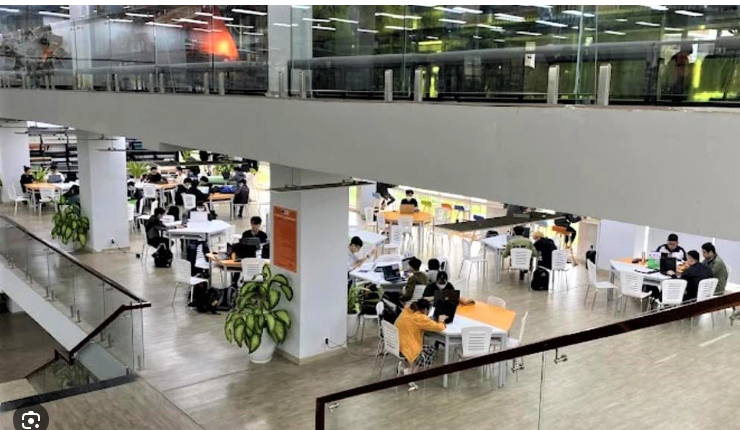 [VIDEO] Yêu cầu Trường Đại học FPT giải trình liên quan dự án trong Khu Công nghệ cao