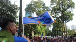 Tuổi trẻ TP. HCM thực hiện nhiều hoạt động an sinh xã hội