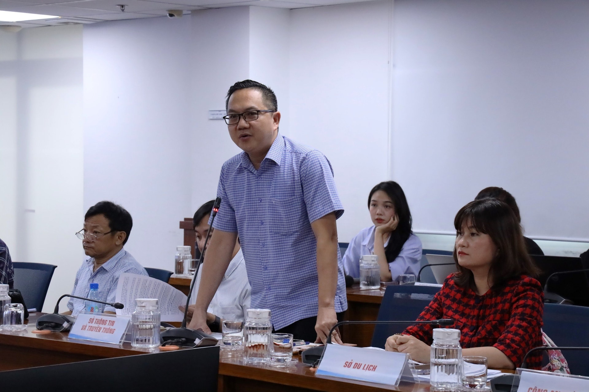 [VIDEO] TP. HCM có 720 KOLs ủng hộ sự kiện lớn của thành phố