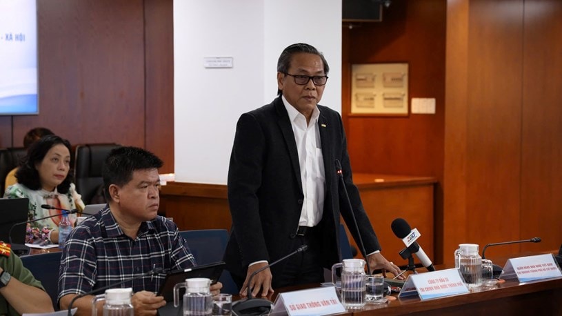 [VIDEO] TP. HCM: Nhiều chính sách hỗ trợ cộng đồng doanh nghiệp