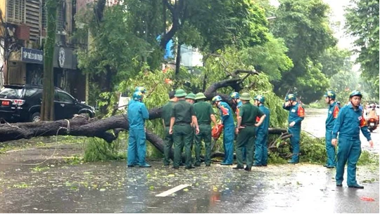 Phát huy mạnh mẽ “tình dân tộc, nghĩa đồng bào”