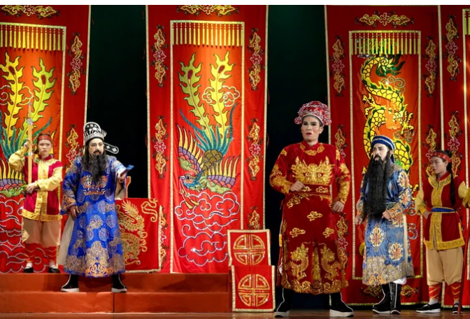 Trích đoạn
