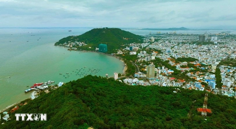 Những điểm nhấn của du lịch Nam Bộ trong những tháng cuối năm